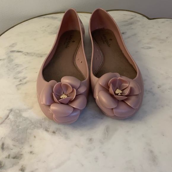 Kate Spade Flats - Picture 2 of 8